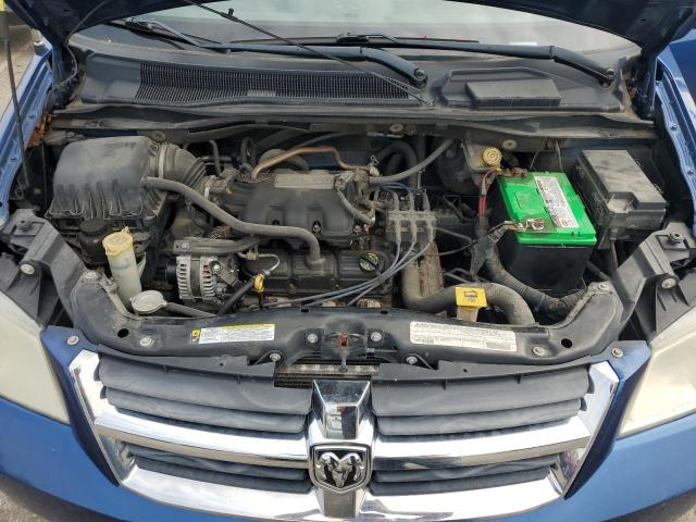 Photo 12 from auction – 2010 DODGE GRAND CARA with VIN 2D4RN5D14AR489795