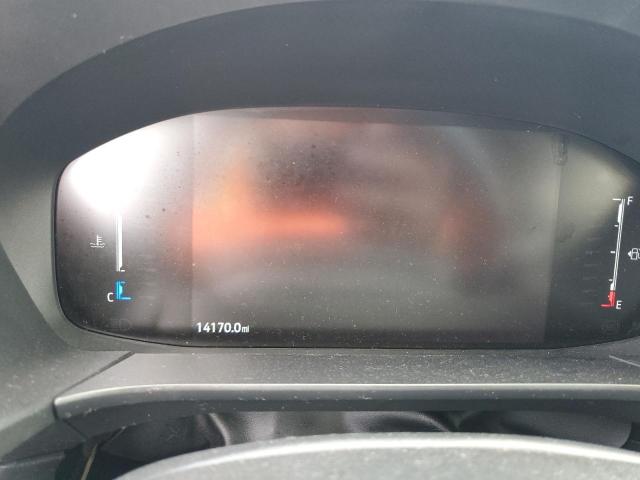 Photo 9 from auction – 2023 FORD ESCAPE ST with VIN 1FMCU0MZ2PUB38454