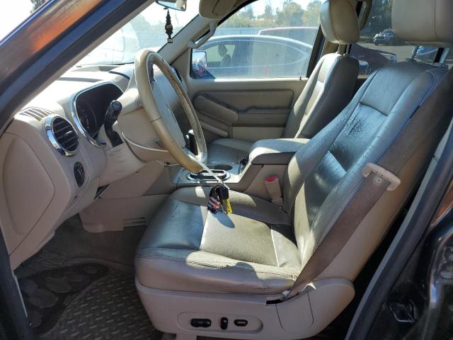 Photo 7 from auction – 2007 FORD EXPLORER with VIN 1FMEU63E67UB61360