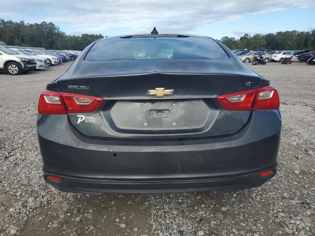 Photo 6 from auction – 2017 CHEVROLET MALIBU LT with VIN 1G1ZE5ST2HF136631