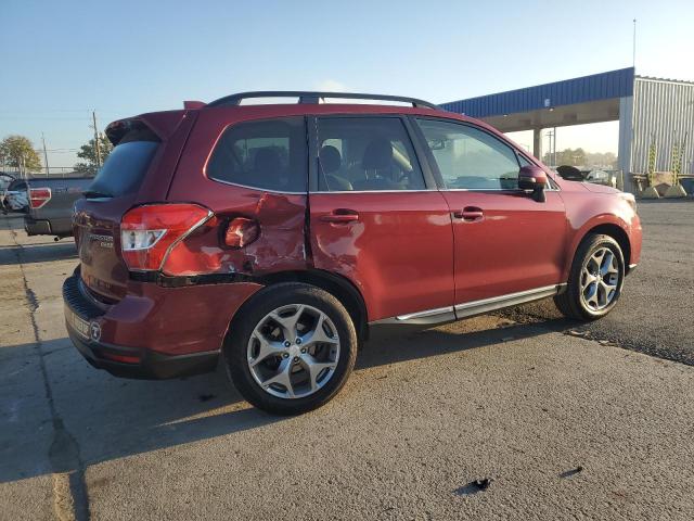 Photo 3 from auction – 2016 SUBARU FORESTER 2.5I TOURING with VIN JF2SJAXC4GH462151