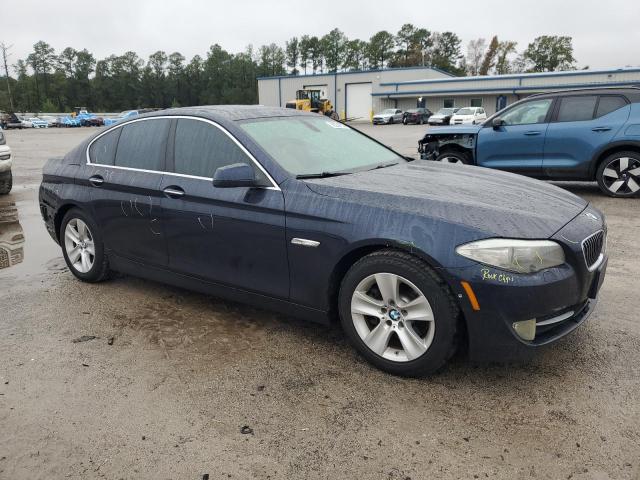 صورة رقم 4 من المزاد - 2011 BMW 528 I مع VIN WBAFR1C59BC742781