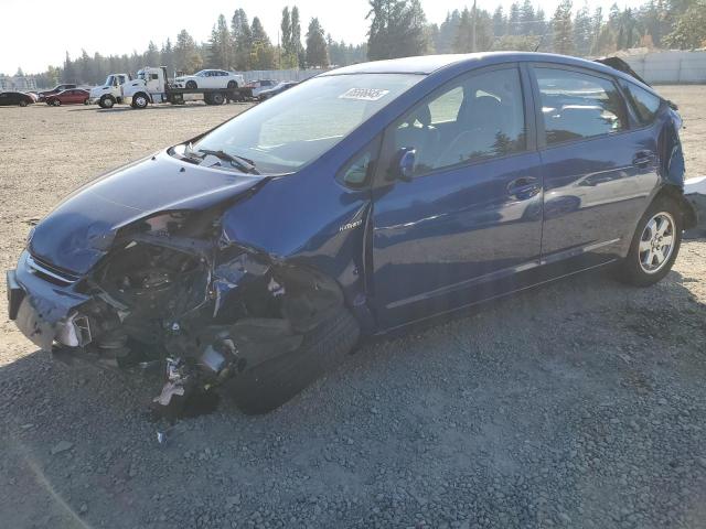 TOYOTA PRIUS 2008 with VIN JTDKB20U387810288 - Photo from auction