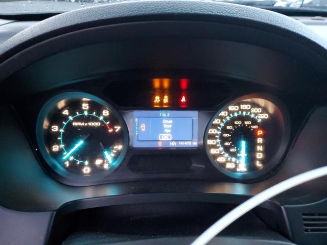 Photo 9 from auction – 2014 FORD EXPLORER with VIN 1FM5K7B95EGA15060