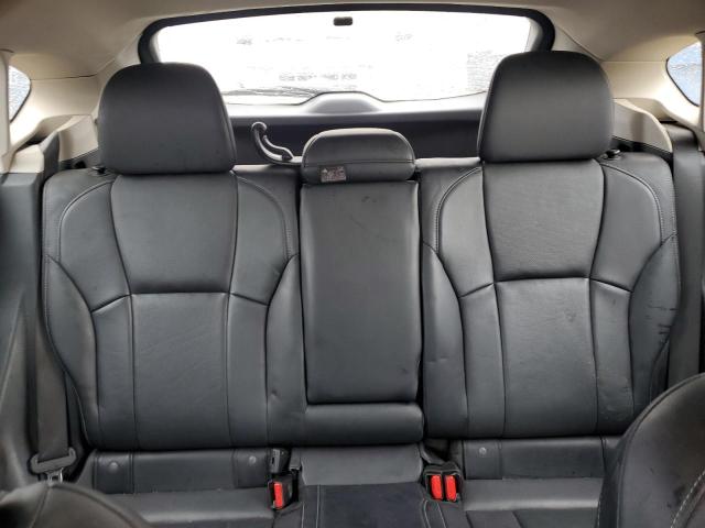 Photo 10 from auction – 2017 SUBARU IMPREZA LI with VIN 4S3GTAU61H3713459