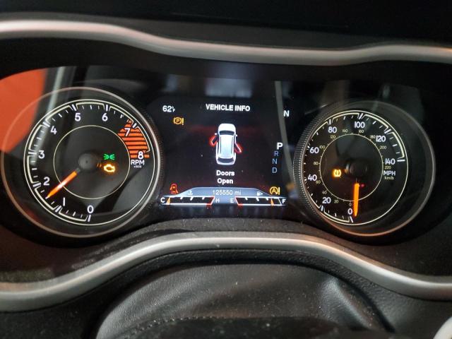 Photo 9 from auction – 2018 JEEP CHEROKEE T with VIN 1C4PJMBX0JD530976