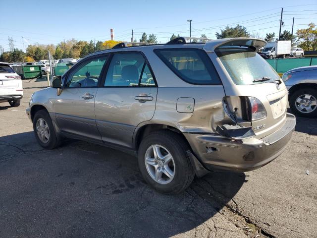 Photo 2 from auction – 2003 LEXUS RX 300 with VIN JTJHF10U830295344