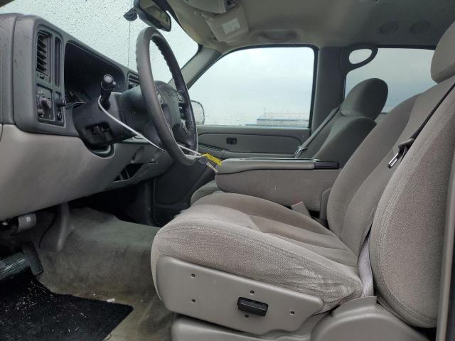 Photo 7 from auction – 2004 GMC YUKON with VIN 1GKEC13V84J296464