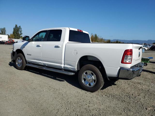 Photo 2 from auction – 2019 RAM 2500 BIG H with VIN 3C6UR5DL1KG693806