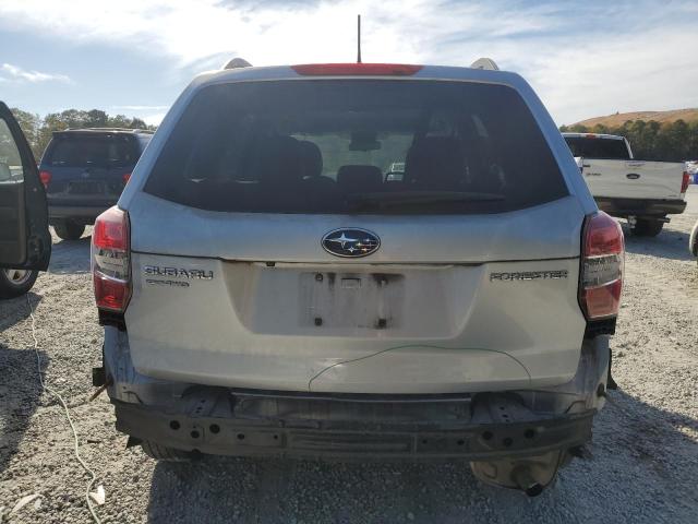 Photo 6 from auction – 2014 SUBARU FORESTER 2 with VIN JF2SJAEC6EH482885