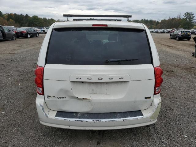 Photo 6 from auction – 2011 DODGE GRAND CARA with VIN 2D4RN5DG2BR725835