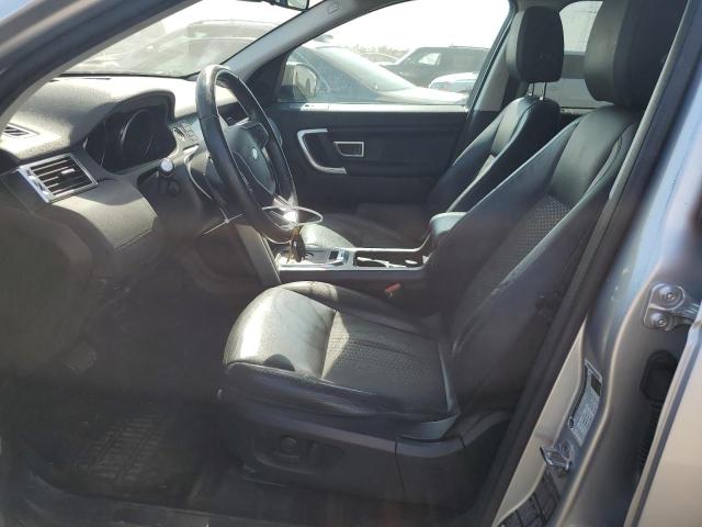 Photo 7 from auction – 2019 LAND ROVER DISCOVERY with VIN SALCP2FXXKH792602
