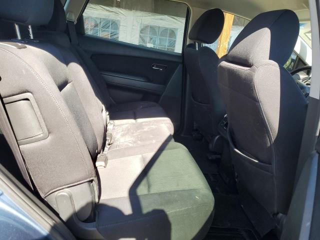Photo 11 from auction – 2015 MAZDA CX-9 SPORT with VIN JM3TB2BV1F0459940