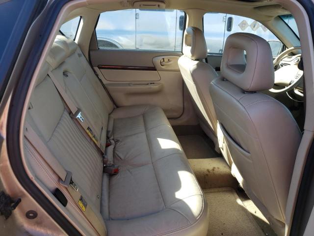 Photo 10 from auction – 2003 CHEVROLET IMPALA LS with VIN 2G1WH52K139224461