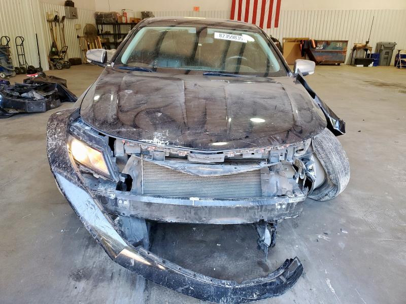 Photo 5 from auction – 2017 CHEVROLET IMPALA LT with VIN 2G1105S36H9162704