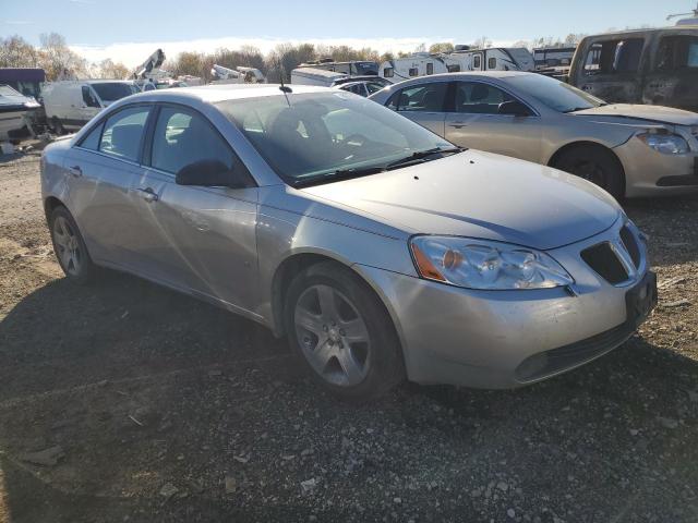 Photo 4 from auction – 2008 PONTIAC G6 BASE with VIN 1G2ZG57N084145307
