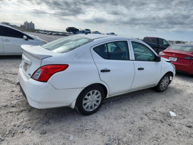 Photo 3 from auction – 2015 NISSAN VERSA S with VIN 3N1CN7AP6FL879747