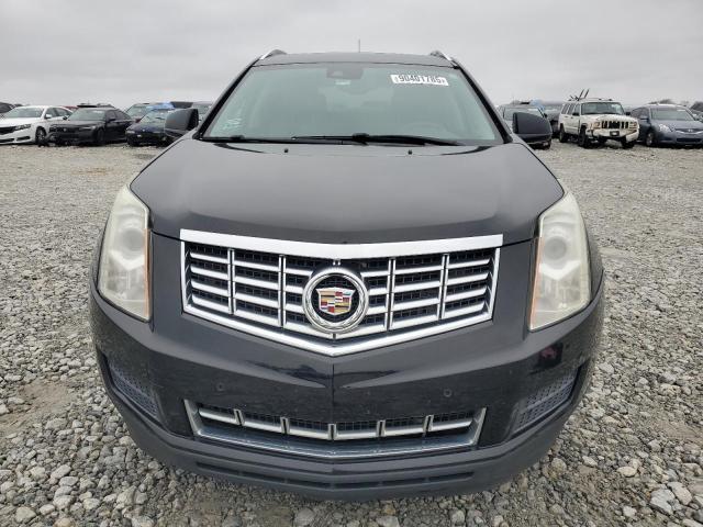 Photo 5 from auction – 2015 CADILLAC SRX LUXURY with VIN 3GYFNEE37FS528612