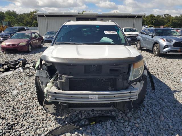 Photo 5 from auction – 2014 FORD EXPLORER X with VIN 1FM5K7D88EGA01643