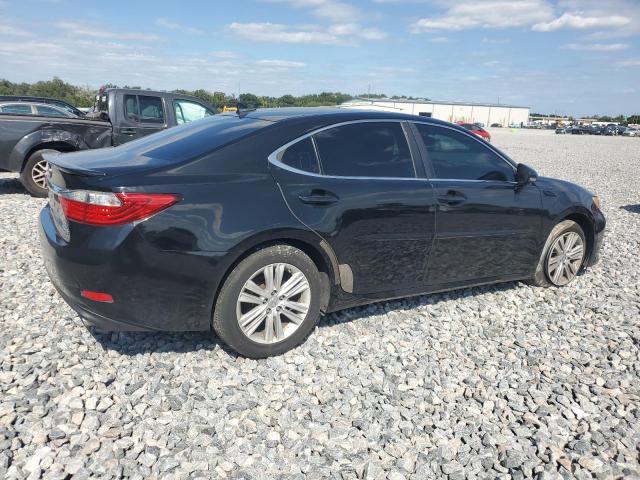 Photo 3 from auction – 2014 LEXUS ES350 with VIN JTHBK1GG4E2096849