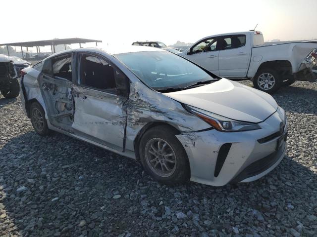 Photo 4 from auction – 2019 TOYOTA PRIUS with VIN JTDKARFU3K3069545