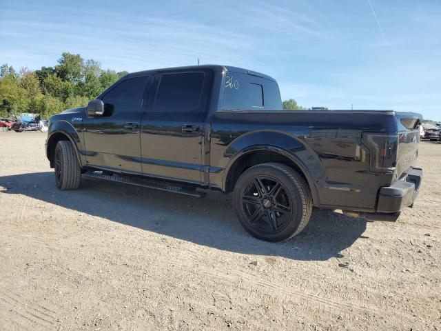Photo 2 from auction – 2019 FORD F150 SUPERCREW with VIN 1FTEW1EP4KFD44351