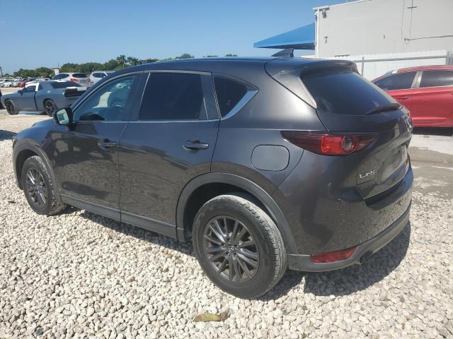Photo 2 from auction – 2019 MAZDA CX-5 TOURI with VIN JM3KFACM5K1567949