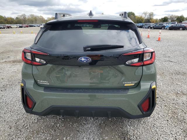 Photo 6 from auction – 2024 SUBARU CROSSTREK with VIN 4S4GUHF64R3734239