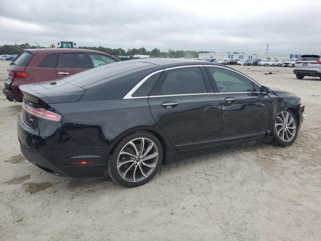 Photo 3 from auction – 2018 LINCOLN MKZ SELECT with VIN 3LN6L5C94JR613485
