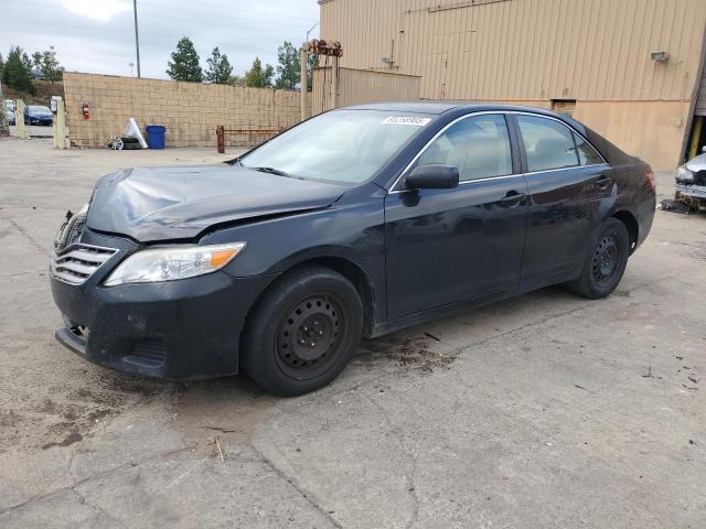 Photo 1 from auction – 2010 TOYOTA CAMRY BASE with VIN 4T1BF3EK3AU533128