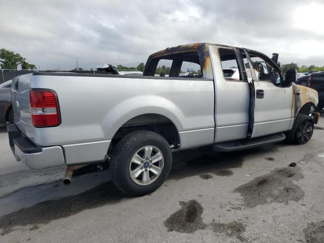 Photo 3 from auction – 2008 FORD F150 with VIN 1FTRX12W98FA30682