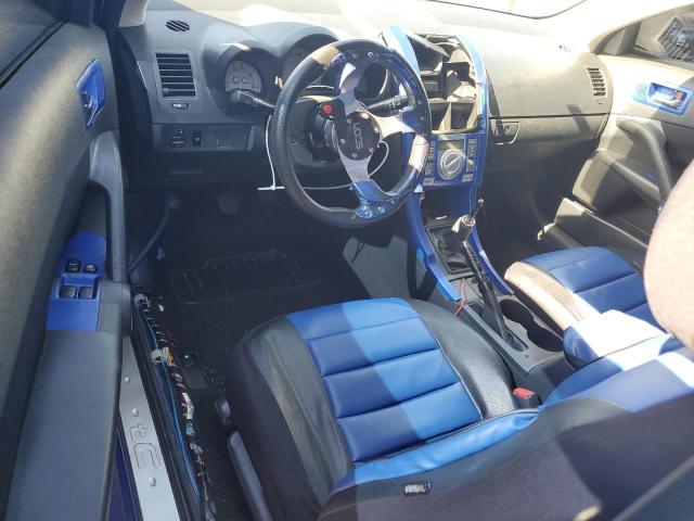 Photo 8 from auction – 2006 TOYOTA SCION TC with VIN JTKDE167X60133802