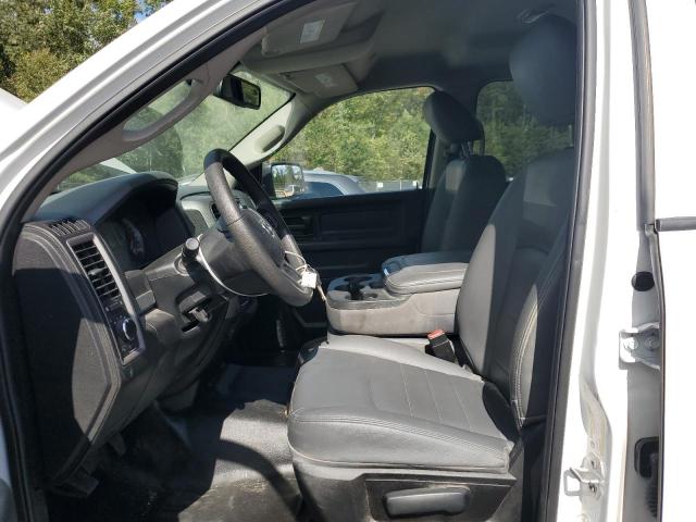 Photo 7 from auction – 2019 RAM 1500 CLASS with VIN 3C6RR7KG3KG681292