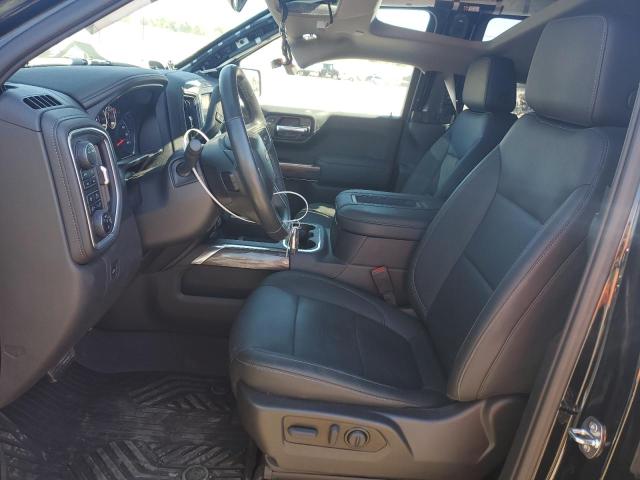 Photo 7 from auction – 2021 CHEVROLET SILVERADO with VIN 3GCUYGED8MG480126