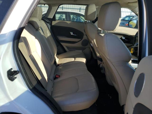 Photo 11 from auction – 2016 LAND ROVER RANGE ROVE with VIN SALVP2BG1GH078895