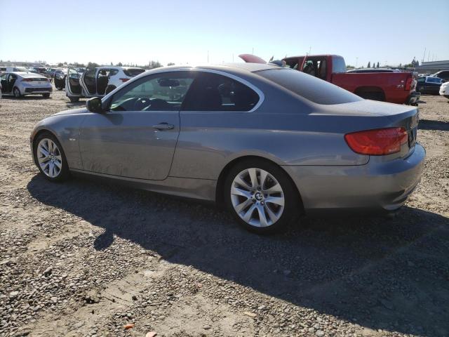 Photo 2 from auction – 2011 BMW 328 I SULEV with VIN WBAKE5C53BE573718