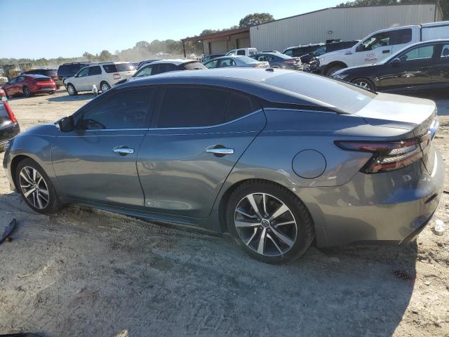 Photo 2 from auction – 2020 NISSAN MAXIMA SV with VIN 1N4AA6CV1LC375853