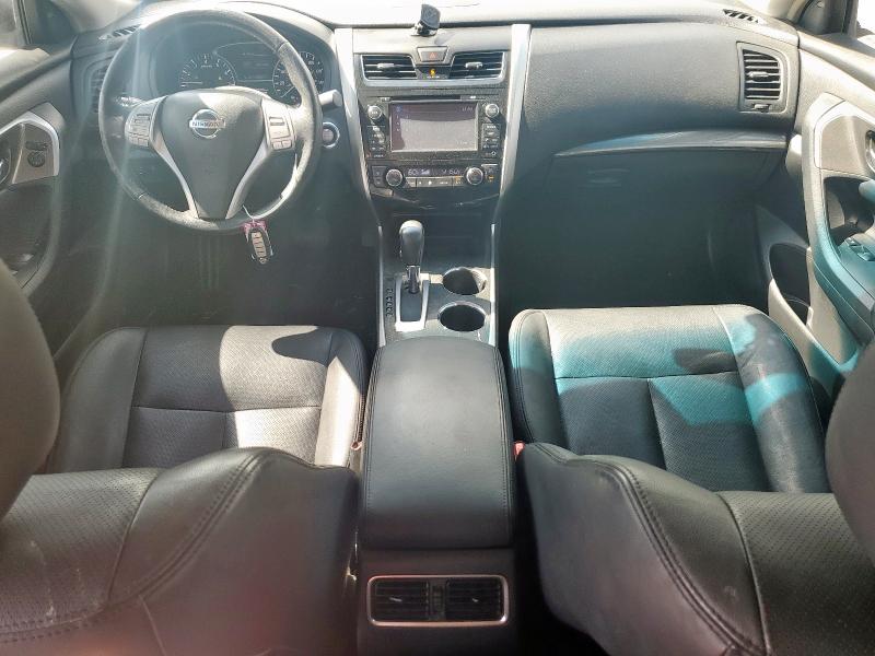 Photo 8 from auction – 2013 NISSAN ALTIMA 2.5 with VIN 1N4AL3AP3DN445484