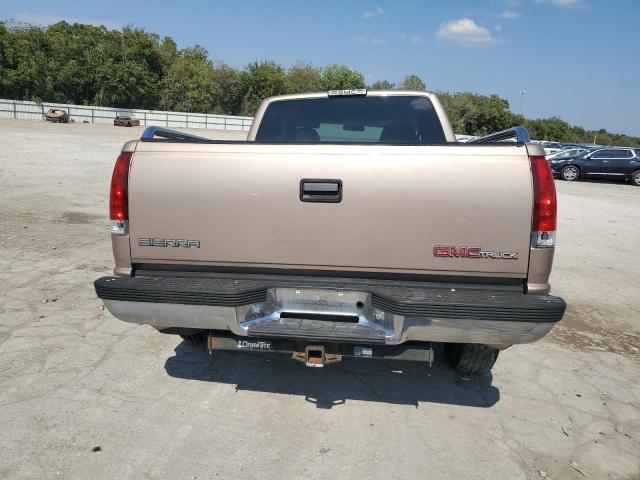 Photo 6 from auction – 1996 GMC SIERRA C1500 with VIN 2GTEC19R0T1530417