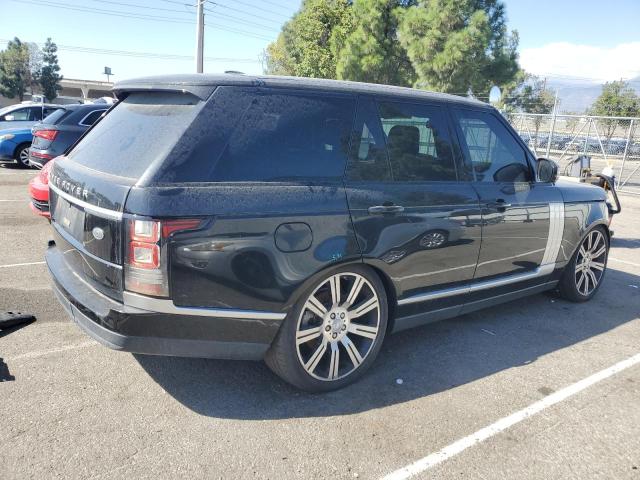 Photo 3 from auction – 2014 LAND ROVER RANGE ROVE with VIN SALGR2WF7EA139225