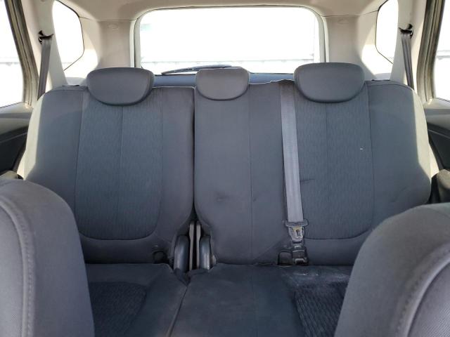 Photo 10 from auction – 2009 KIA RONDO BASE with VIN KNAFG528X97259442