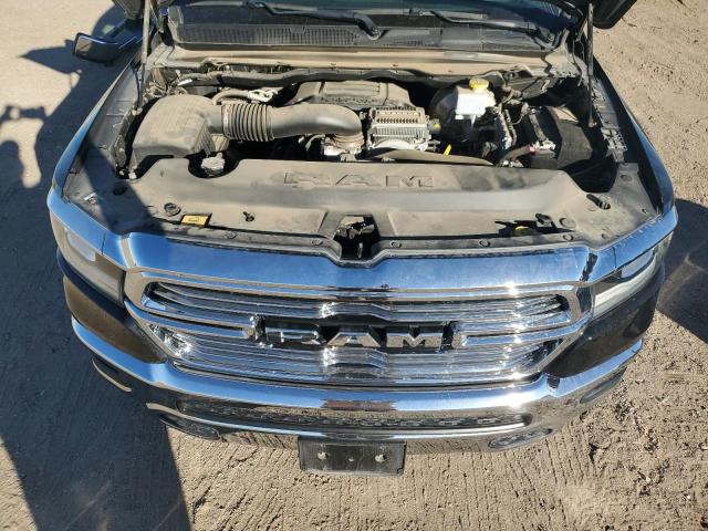 Photo 11 from auction – 2022 RAM 1500 LARAM with VIN 1C6SRFJT5NN258087
