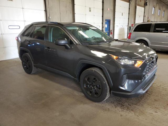 Photo 4 from auction – 2019 TOYOTA RAV4 LE with VIN 2T3F1RFV7KW035194
