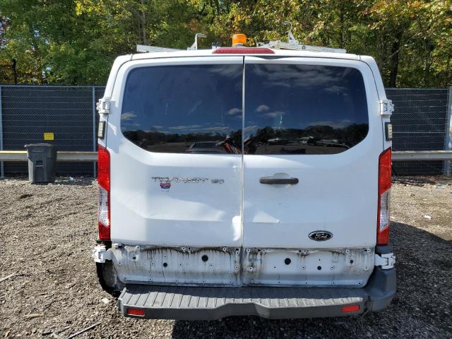 Photo 6 from auction – 2016 FORD TRANSIT T- with VIN 1FTYE1ZMXGKB51099