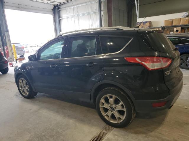 Photo 2 from auction – 2014 FORD ESCAPE TIT with VIN 1FMCU9J91EUB34241