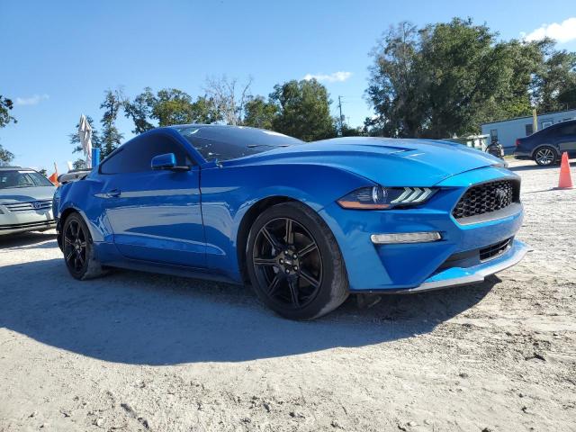Photo 4 from auction – 2020 FORD MUSTANG with VIN 1FA6P8TH2L5129554