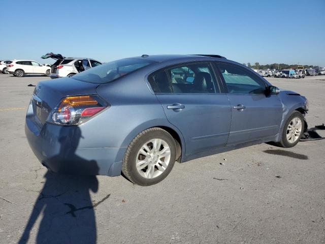 Photo 3 from auction – 2010 NISSAN ALTIMA BAS with VIN 1N4AL2AP1AC188925