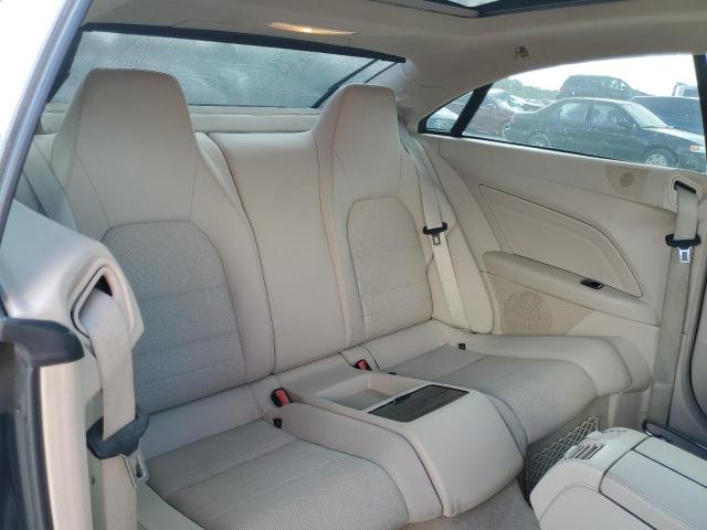 Photo 10 from auction – 2014 MERCEDES-BENZ E with VIN WDDKJ5KBXEF225649