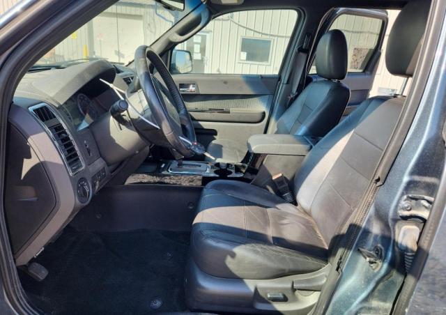 Photo 7 from auction – 2012 FORD ESCAPE LIM with VIN 1FMCU0EGXCKC79632