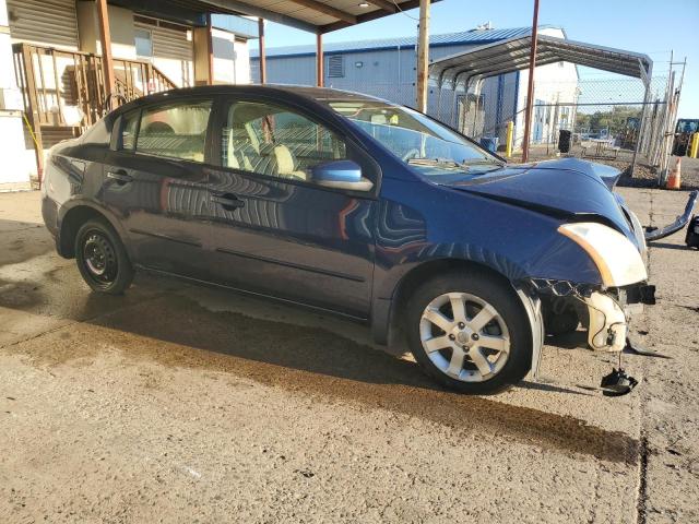 Photo 4 from auction – 2008 NISSAN SENTRA 2.0 with VIN 3N1AB61E98L743687